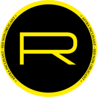 Revos Token v1 Lrg