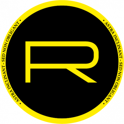 Revos Token v1 Lrg