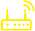 rSpot Icon PNG – Yellow